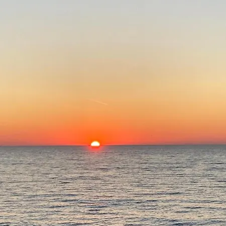 Sea View * بيران