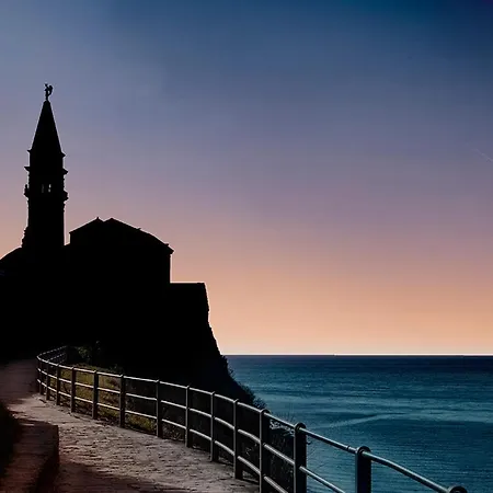 شقة Sea View