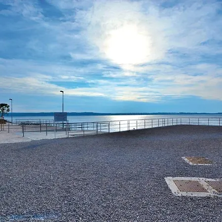 Sea View * بيران